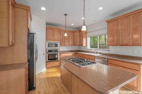 16636 Baird Cir, Eagle River, AK 99577 photo 11