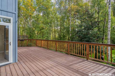 16636 Baird Cir, Eagle River, AK 99577 photo 54