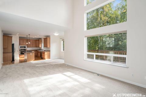 16636 Baird Cir, Eagle River, AK 99577 photo 20