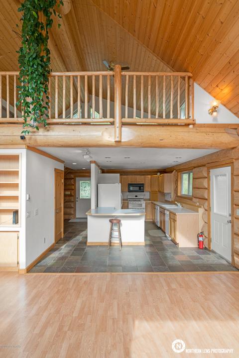 23434 Eagle River Rd, Eagle River, AK 99577 photo 31