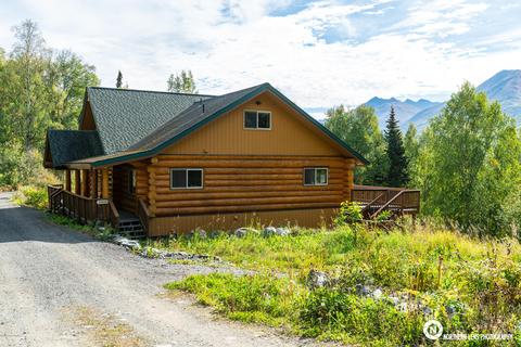 23434 Eagle River Rd, Eagle River, AK 99577 photo 18