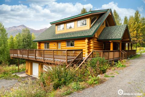 23434 Eagle River Rd, Eagle River, AK 99577 photo 11