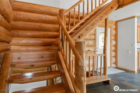 23434 Eagle River Rd, Eagle River, AK 99577 photo 23