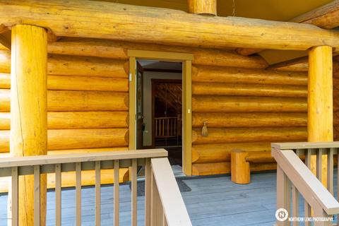 23434 Eagle River Rd, Eagle River, AK 99577 photo 21