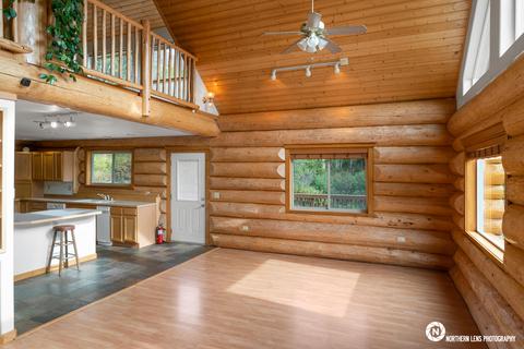 23434 Eagle River Rd, Eagle River, AK 99577 photo 26