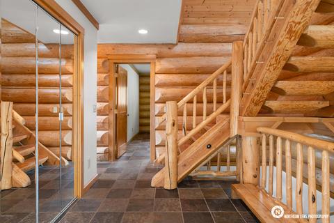 23434 Eagle River Rd, Eagle River, AK 99577 photo 24