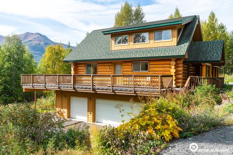 23434 Eagle River Rd, Eagle River, AK 99577 photo 15
