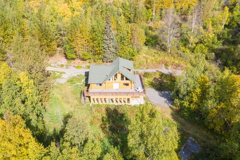 23434 Eagle River Rd, Eagle River, AK 99577 photo 2