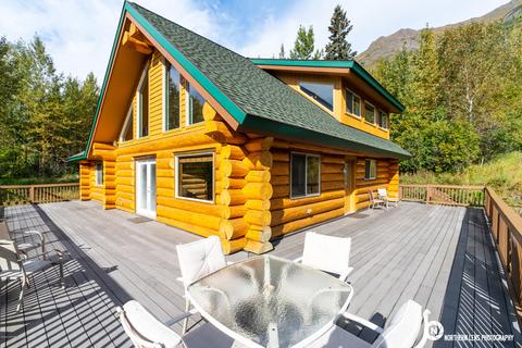23434 Eagle River Rd, Eagle River, AK 99577 photo 19