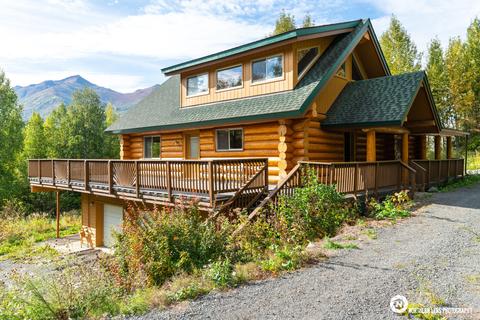 23434 Eagle River Rd, Eagle River, AK 99577 photo 13