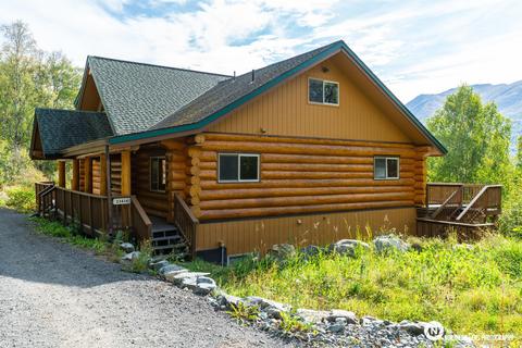 23434 Eagle River Rd, Eagle River, AK 99577 photo 17