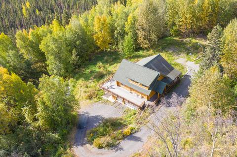 23434 Eagle River Rd, Eagle River, AK 99577 photo 6