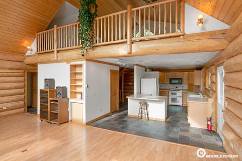 23434 Eagle River Rd, Eagle River, AK 99577 photo 32