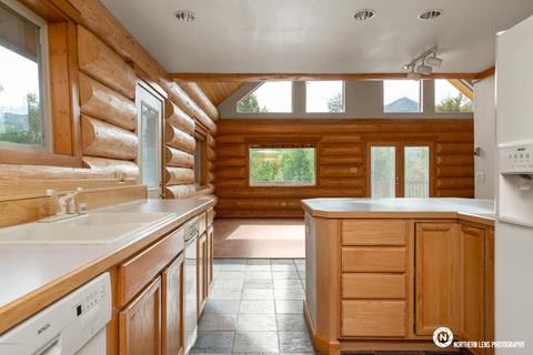 23434 Eagle River Rd, Eagle River, AK 99577 photo 29