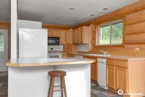 23434 Eagle River Rd, Eagle River, AK 99577 photo 30