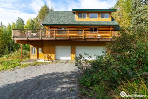 23434 Eagle River Rd, Eagle River, AK 99577 photo 12