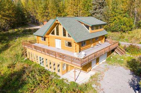 23434 Eagle River Rd, Eagle River, AK 99577 photo 1