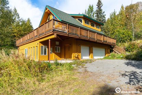 23434 Eagle River Rd, Eagle River, AK 99577 photo 70
