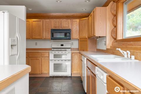 23434 Eagle River Rd, Eagle River, AK 99577 photo 27