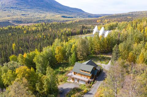 23434 Eagle River Rd, Eagle River, AK 99577 photo 7