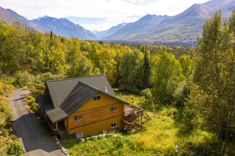 23434 Eagle River Rd, Eagle River, AK 99577 photo 3