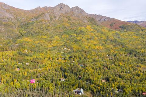 23434 Eagle River Rd, Eagle River, AK 99577 photo 5