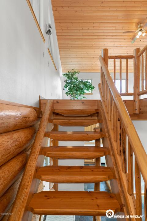 23434 Eagle River Rd, Eagle River, AK 99577 photo 48
