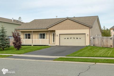 5916 Big Bend Loop, Anchorage, AK 99502 photo 27