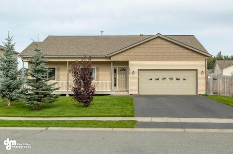 5916 Big Bend Loop, Anchorage, AK 99502 photo 1