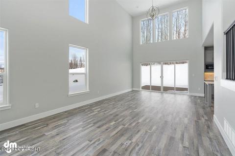 3363 S Barn Gable Loop, Wasilla, AK 99654 photo 8