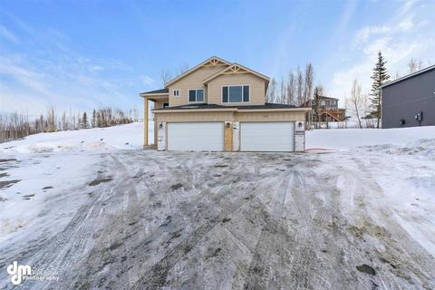 3363 S Barn Gable Loop, Wasilla, AK 99654 photo 59