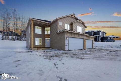 3363 S Barn Gable Loop, Wasilla, AK 99654 photo 1