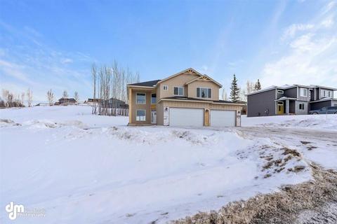 3363 S Barn Gable Loop, Wasilla, AK 99654 photo 61