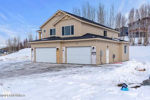 3363 S Barn Gable Loop, Wasilla, AK 99654 photo 60