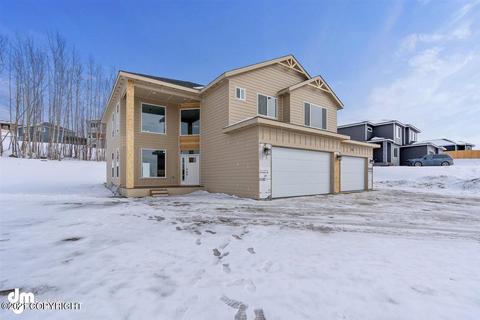3363 S Barn Gable Loop, Wasilla, AK 99654 photo 2