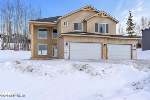 3363 S Barn Gable Loop, Wasilla, AK 99654 photo 63