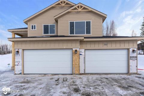 3363 S Barn Gable Loop, Wasilla, AK 99654 photo 62
