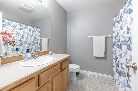 9765 Morningside Loop # 7, Anchorage, AK 99515 photo 15