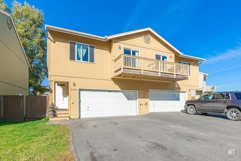 9765 Morningside Loop # 7, Anchorage, AK 99515 photo 1