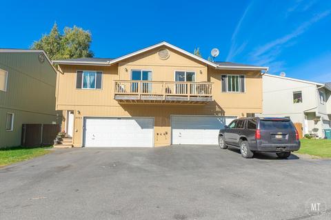 9765 Morningside Loop # 7, Anchorage, AK 99515 photo 2