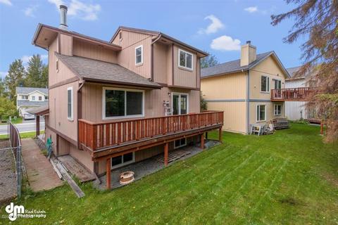 17530 Beaujolais Dr, Eagle River, AK 99577 photo 6