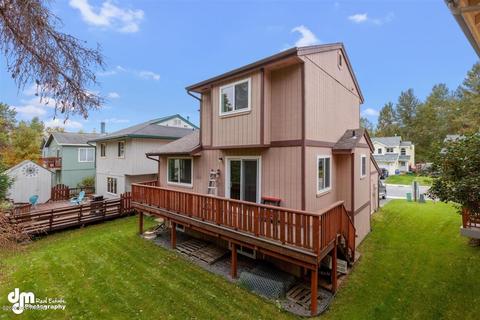 17530 Beaujolais Dr, Eagle River, AK 99577 photo 4