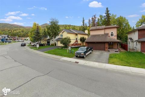 17530 Beaujolais Dr, Eagle River, AK 99577 photo 3