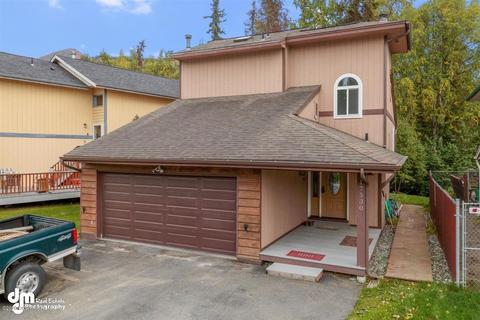 17530 Beaujolais Dr, Eagle River, AK 99577 photo 1
