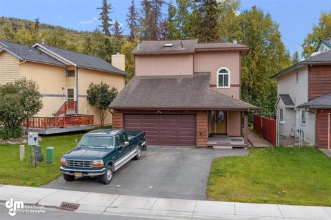 17530 Beaujolais Dr, Eagle River, AK 99577 photo 2