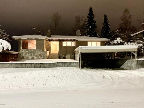 5303 Chena Ave, Anchorage, AK 99508 photo 1