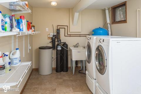 23910 Upper Terrace St, Eagle River, AK 99577 photo 24