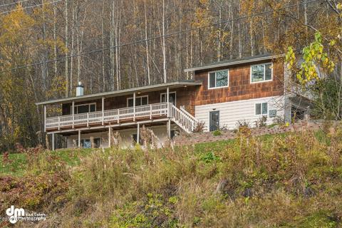 23910 Upper Terrace St, Eagle River, AK 99577 photo 4