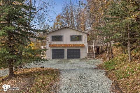 23910 Upper Terrace St, Eagle River, AK 99577 photo 1