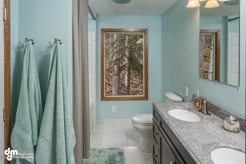 23910 Upper Terrace St, Eagle River, AK 99577 photo 18